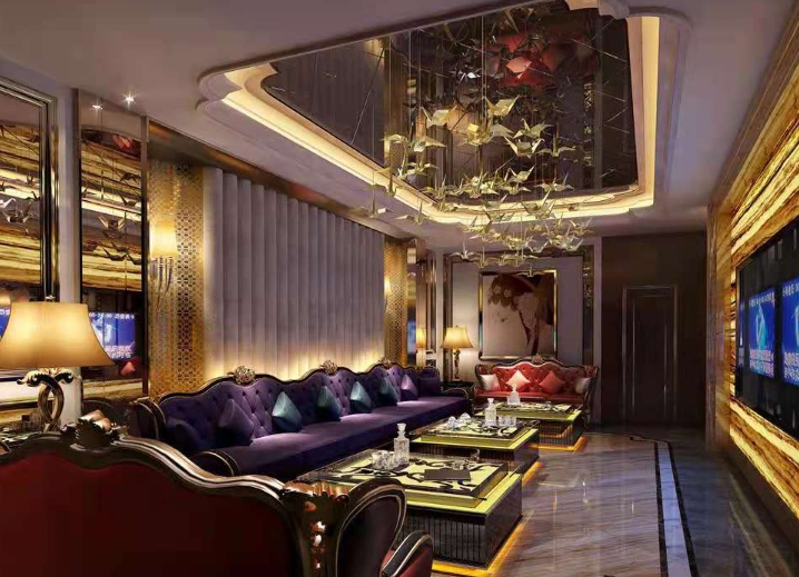 寿光市KTV预订指南_ 深夜订房网